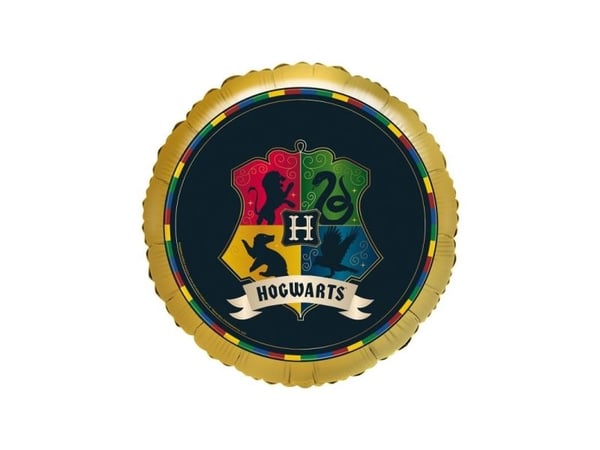 Harry Potter folieballong