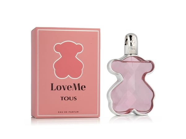 Tous LoveMe EDP U 90 ml