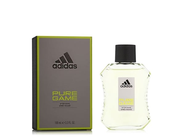 Adidas Pure Game AS 100 ml