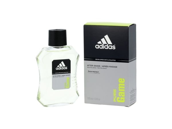 Adidas Pure Game AS 100 ml