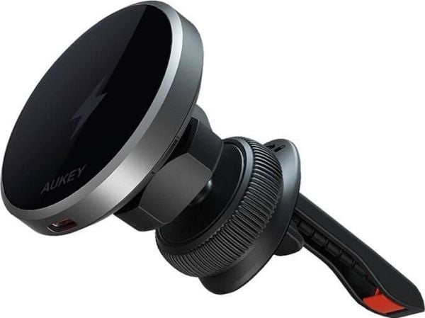Aukey MagSafe -autolaturi iPhonelle (HD-MC13)
