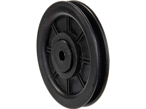 Mercor ROLKA fi 100 mm NA venstre for Atlas fi 6 mm ENERO FIT
