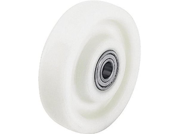 Blickle 6890 Heavy duty nylonhjul