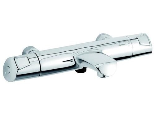 Damixa Thermixa 400 TMC kylpyamme ja suihku