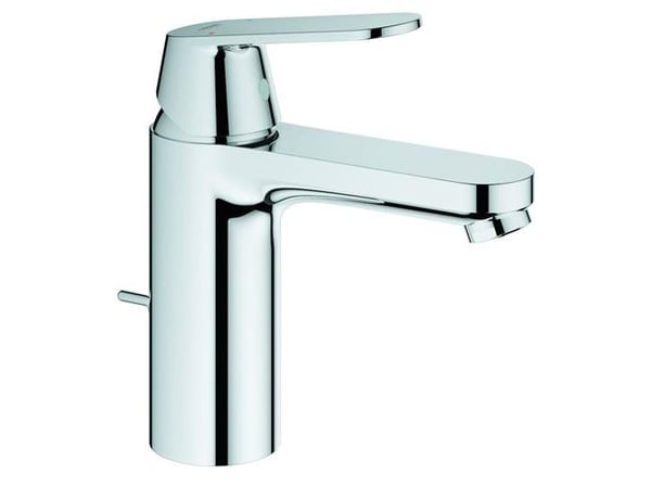 Grohe Eurosmart Cosmopolitan - Håndvaskarmatur til håndvask - Krom - 23325000