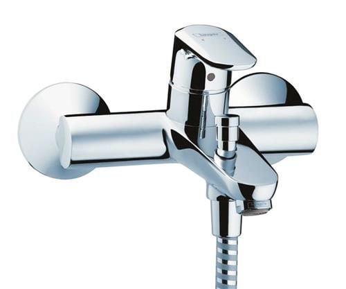 Ecos kar/brus arm. 14084000 krom