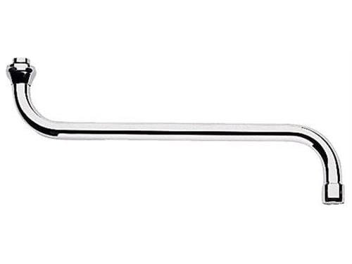 Grohe S-Tud 3/4x300mm fork. - Fork. 13017000