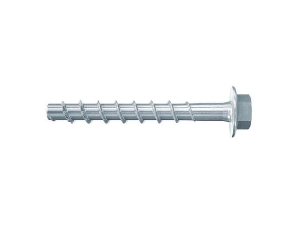 Fischer 546393, Skru, Betong, Generell nytte, ETA-15/0352, ETA-18/0242, 100 mm, Boks