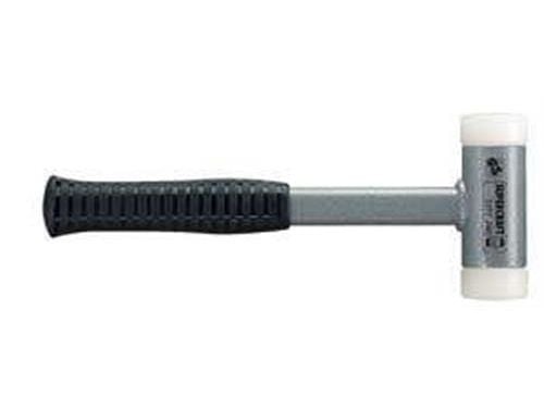 Halder SUPERCRAFT 3377.050 Kumivasara Ergonominen kahva, kova 1150 g 315 mm 1 kpl