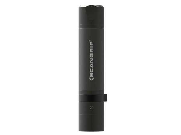 Scangrip ficklampa 3xAAA 300 lm FLASH 300 03.5132