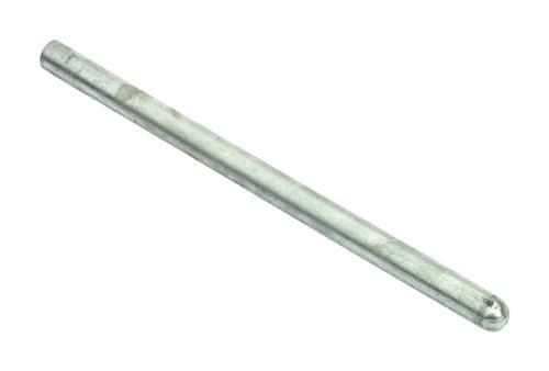 Zinkanode type 17K/300 u/armering