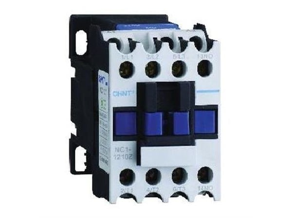 Kytkin NC1-1210Z 12A 24VDC 3P 3P