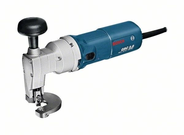Bosch plåtsax GSC 2,8