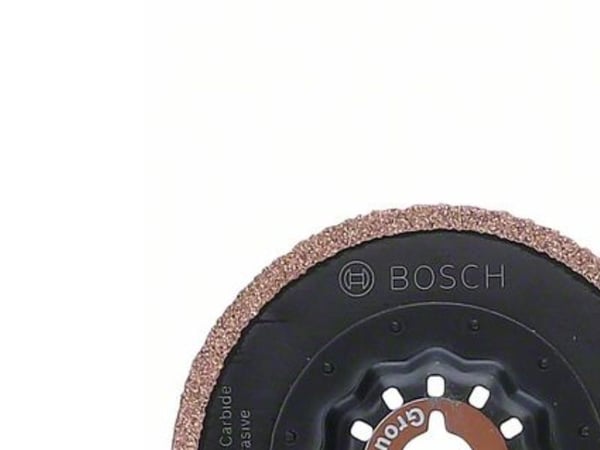 Bosch SAVKLINGE ACZ70RT5 T:1,6MM 10STK HM-RIFF