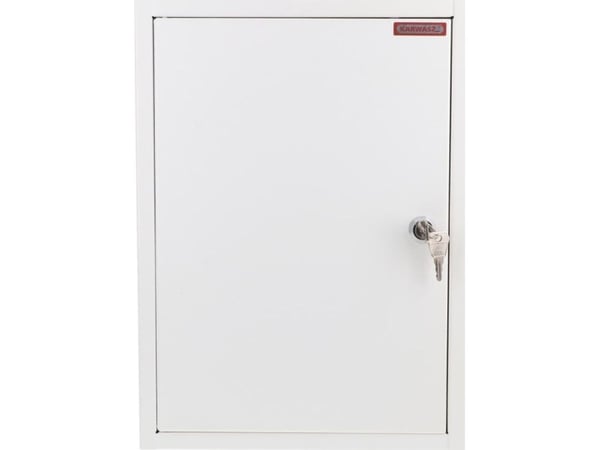 Karwasz-kotelo asennuslevyllä 340x560x185mm RN-4 RN-4