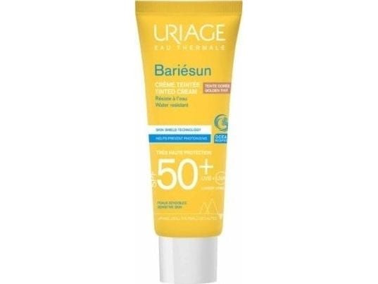 Uriage Bariésun Spf50+, tuubi, 50 ml