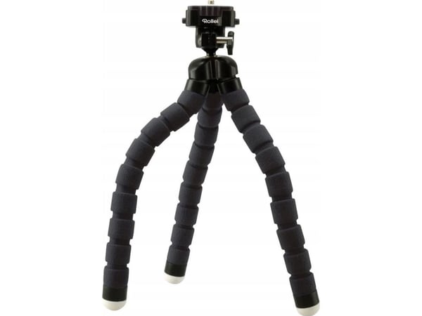 Rollei Monkey Pod - Stativ med ben