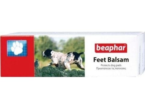 Beaphar FEET BALSAM/FOOT BALM 40ml