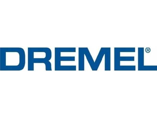 Dremel 457, 30000 RPM, 3,2 mm, 49 mm, 4,5 mm, 3 stykker