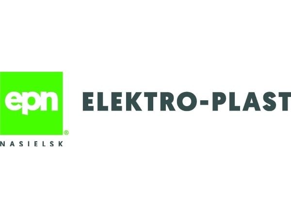 ELECTROPLAST-yksikkökytkin BERG/3710-09/EPN 250 V 10 A Elektro-Plast