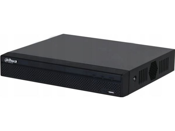 IP DVR NVR2104HS-4KS3 4 KANAVAA DAHUA