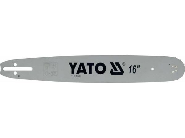 YATO kjedeguide 16" .325" 66 0,05" U