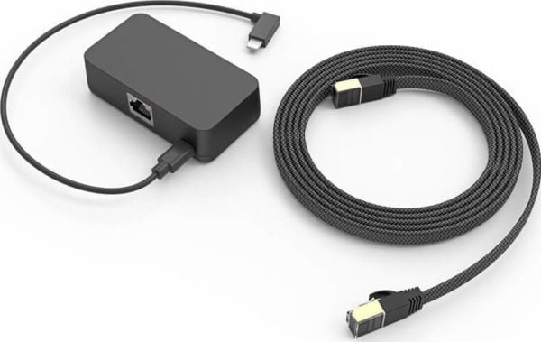Redpark - Nettverksadapter - Lightning - Gigabit Ethernet