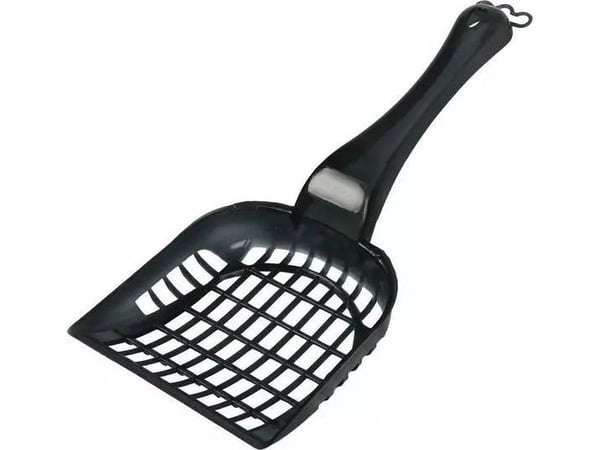 EBI spade "STANDARD" til grube/oczk a mix farge 26x10,5 cm 442/467084