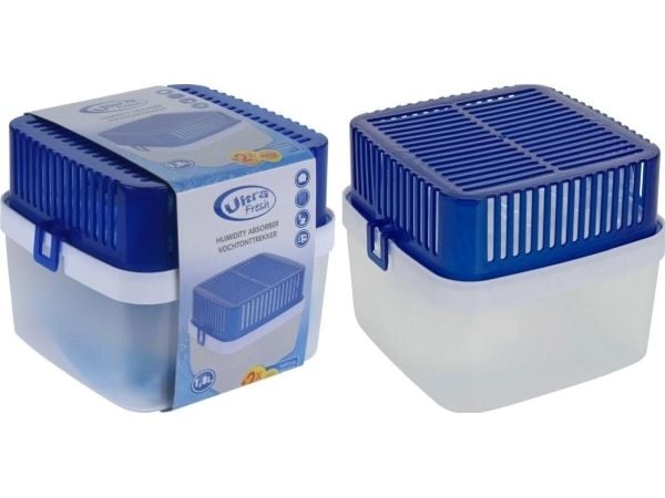 Wessper FUKTABBSORBER 1800ml