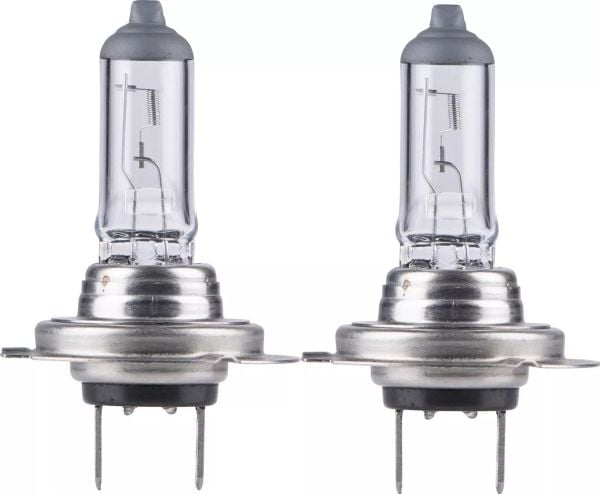 Dunlop pære DUNLOP H7 55W (2 stk.)