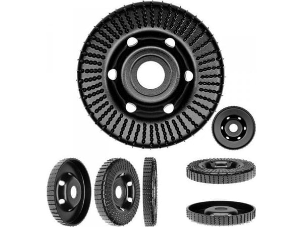 TARPOL TARNIK TURBO FREZ-B 12 mm 120 mm T-86....