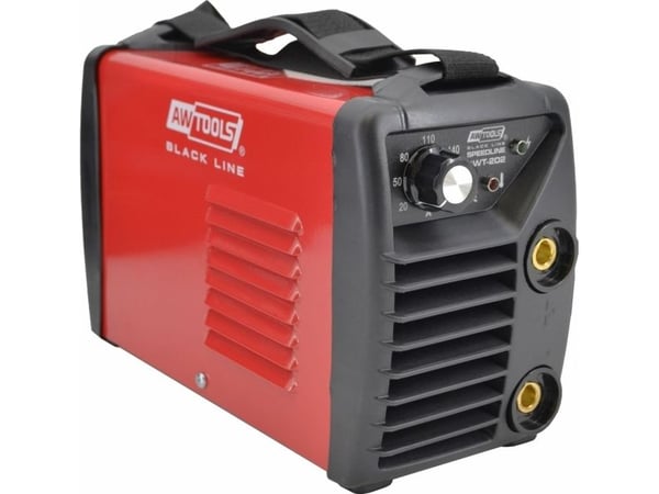 AWTOOLS INVERTER WELDER SPEEDLINE AWT-202