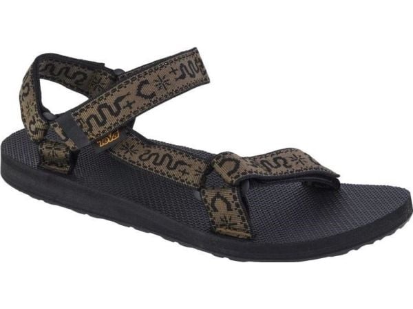 Teva M Original universalsandaler 1004006-BDROL - 47