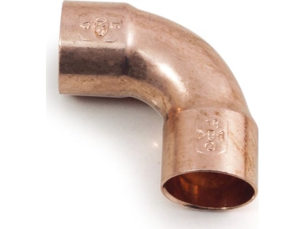 Conex CU keula 90° 18mm 5002A018000000
