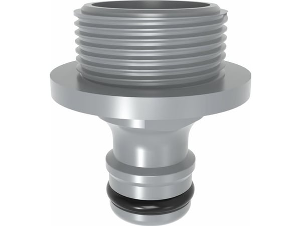 AWTools kobling 3/4" med utvendig gjenger 10 stk