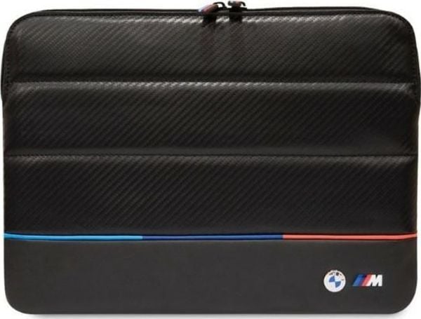 BMW Sleeve BMCS14PUCARTCBK 14 black/black Carbon Tricolor