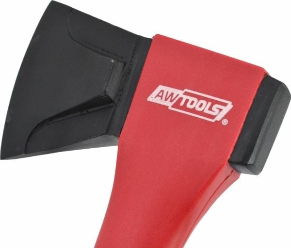 AWTools øks 2000g med hel kompositt
