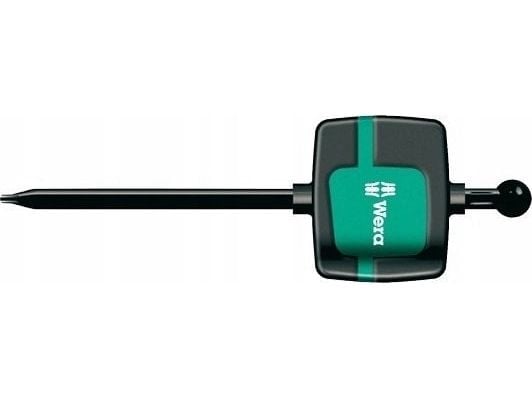 1267 A TORX PLUS® TORXPLUS-LIPPUAVAIN1267 A6 IP