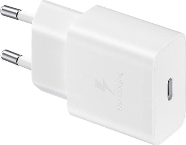 Samsung EP-T1510EWE laddare 1x USB-C 1,67 A (GP-PTU022HEAWQ)