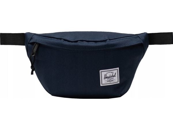 Herschel Herschel Classic Hip Pack 11382-00007 Marinblå En storlek
