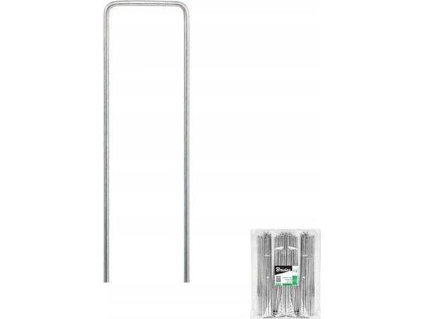 Bradas METALL AGROTEXTILE PIN 3cm x 20cm / 100 stk.
