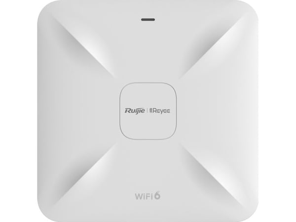 Ruijie RG-RAP2260(E) trådløst access point 3202 Mbit/s, hvit, PoE (RG-RAP2260(E))