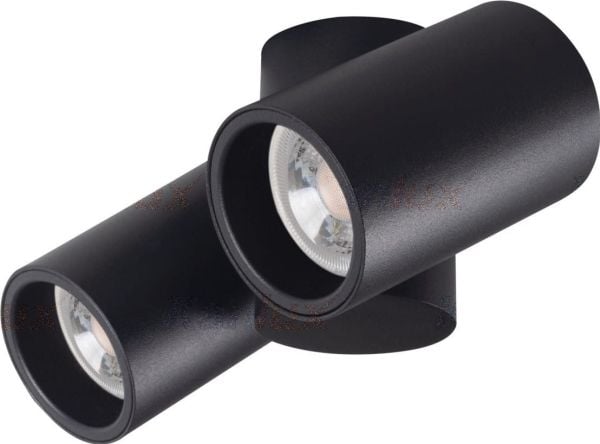 Taklampe Kanlux BLURRO 2xGU10 Kanlux 32952