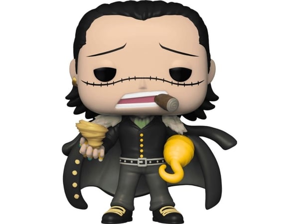 Funko! POP Vinyl ONE PIECE CROCODILE