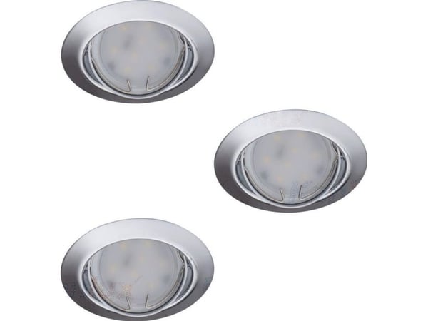 Kanlux upotettava valaisin TRIBIS II O C 23847 Kanlux Kanlux