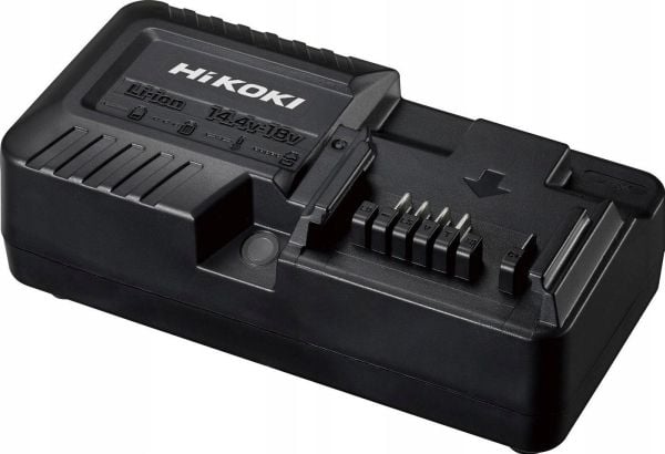 Hikoki-tilbehør: HiKOKI UC18YKSL-lader, 14,4–18 V
