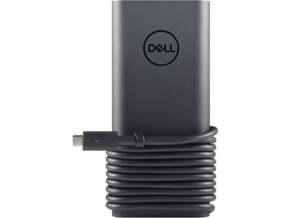 Dell - Kit - strömadapter - 130 Watt