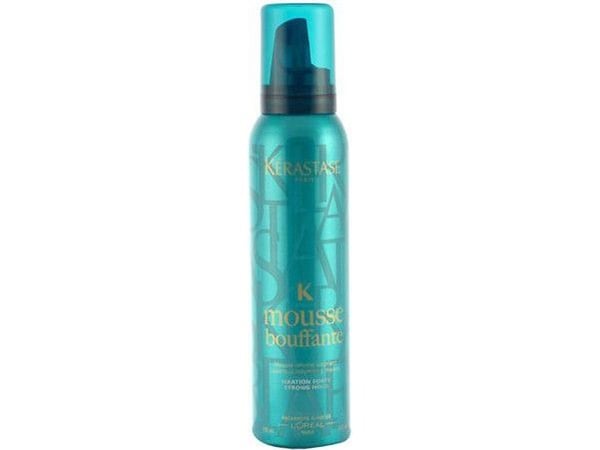 Krastase Mousse Bouffante 150ml Professional Hair Care Mousse