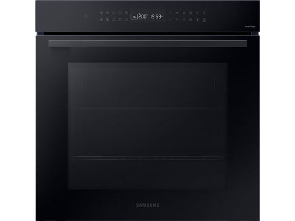 Samsung NV7B4040VAK sisäänrakennettu höyryuuni