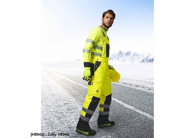Ardon ARDON HOWARD REFLEX vinterstövlar 2XL